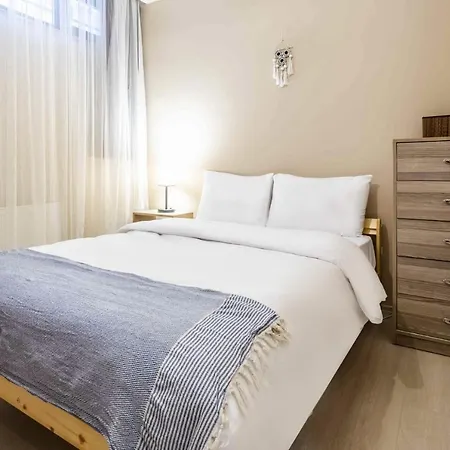 Colorful And Central Flat In Bakirkoy * Provincia di Istanbul